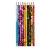 Rub & Sniff Colored Pencil 10 Pack