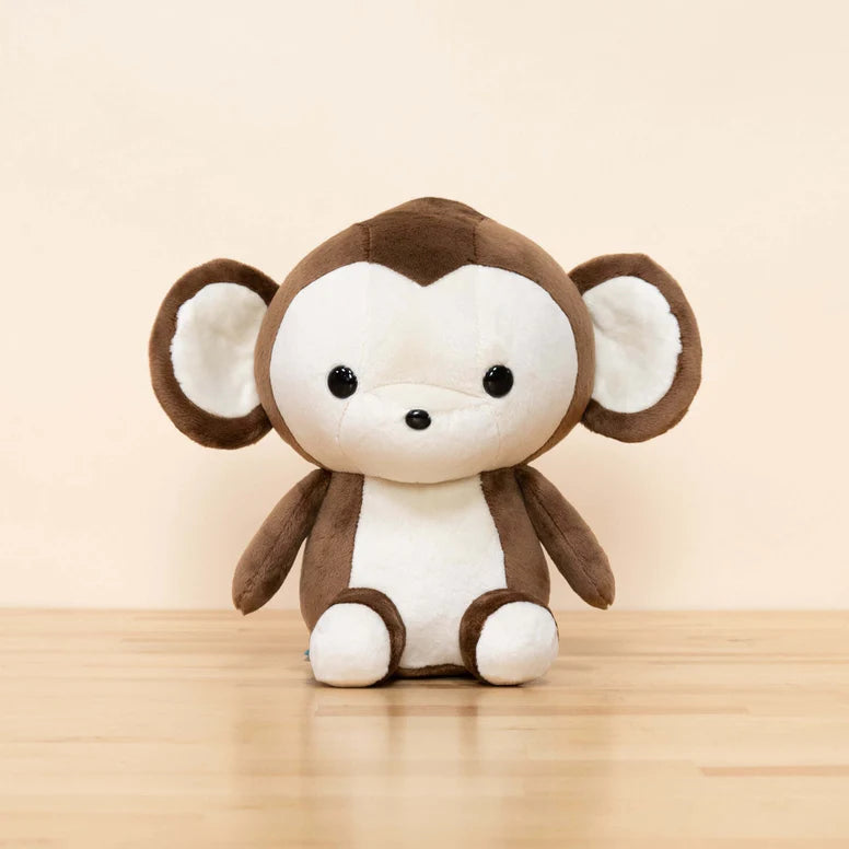 Monki the Monkey