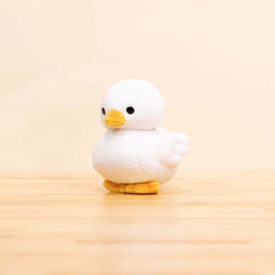 Mini Ducki the Duck