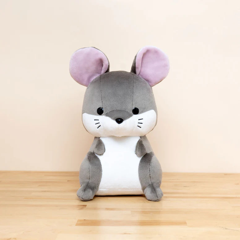 Mousi The Mouse