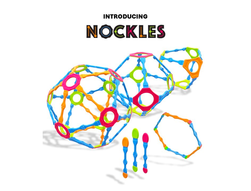 Nockles - Tetra