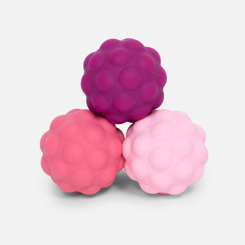 Odds Purple Bumps Magnets Fidgets
