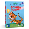 Animal Rummy Card Game 4th Edition