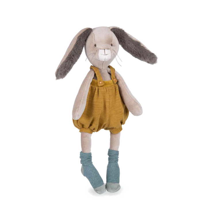 Ochre Rabbit