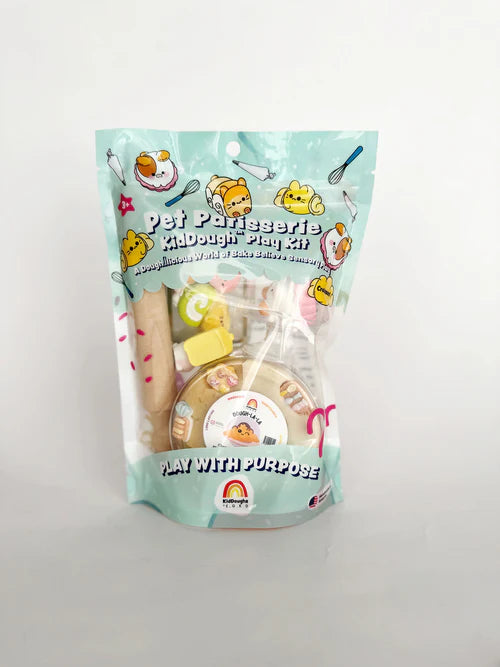 Pet Patisserie Play Kit