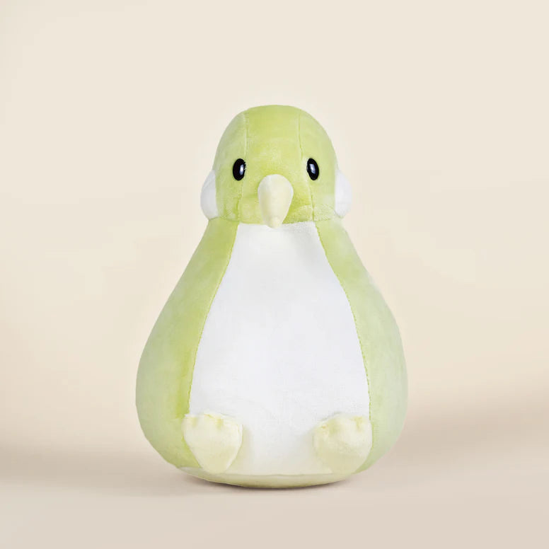 Kii the Kiwi