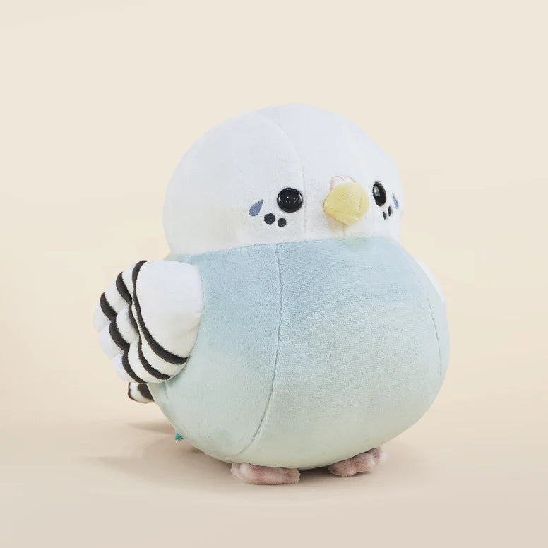 Paraki the Parakeet