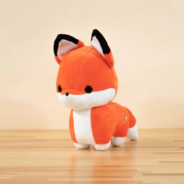 Foxxi the Fox