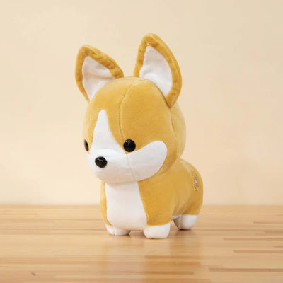 Corgi The Corgi