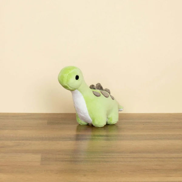 Mini Bronti Brontosaurus