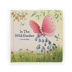 Beatrice Butterfly's In the Wild Garden Book