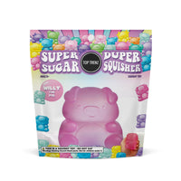 Super Duper Sugar Squisher - Pig