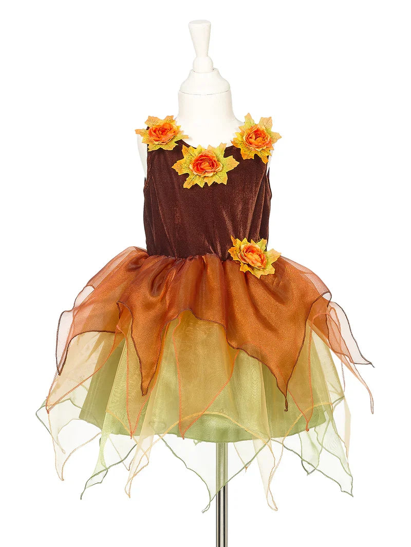 Sabrina Dress and Hat 3-4yrs