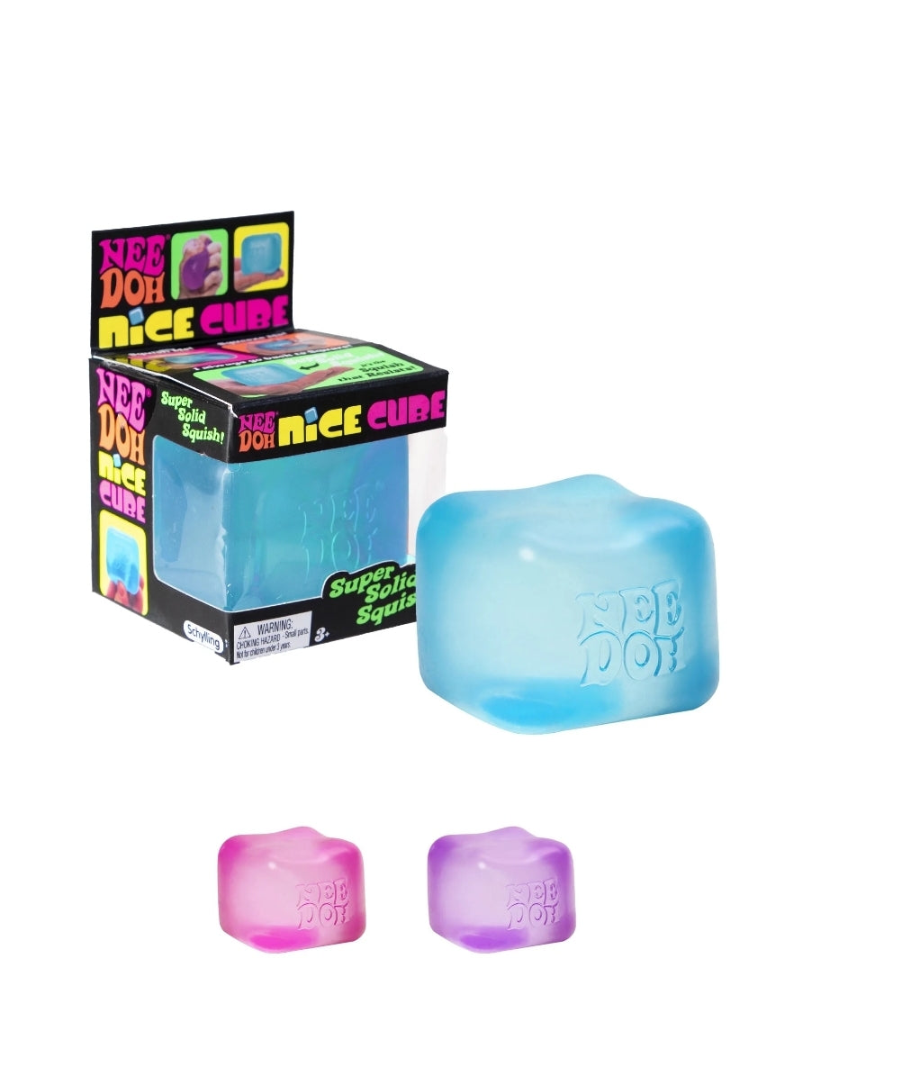 Nice Ice Baby