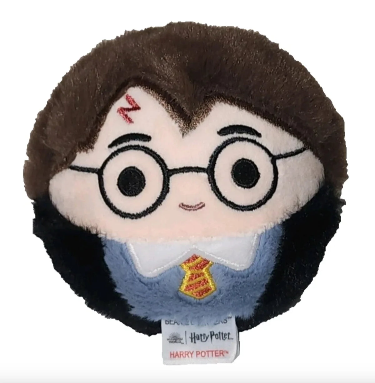 Beanie Bouncers (Harry Potter)