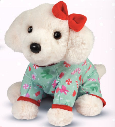 PJs White Lab Medium