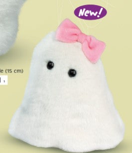 Pinky Pinky Ghost