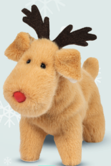 Reindeer Muzzle