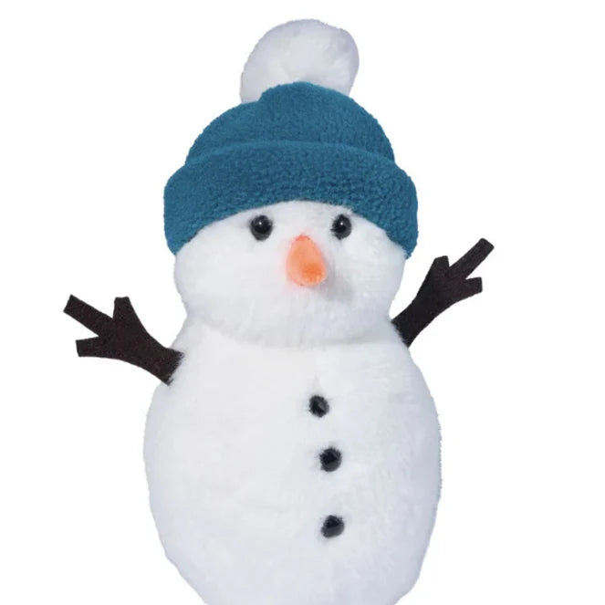 Sticks Snowman