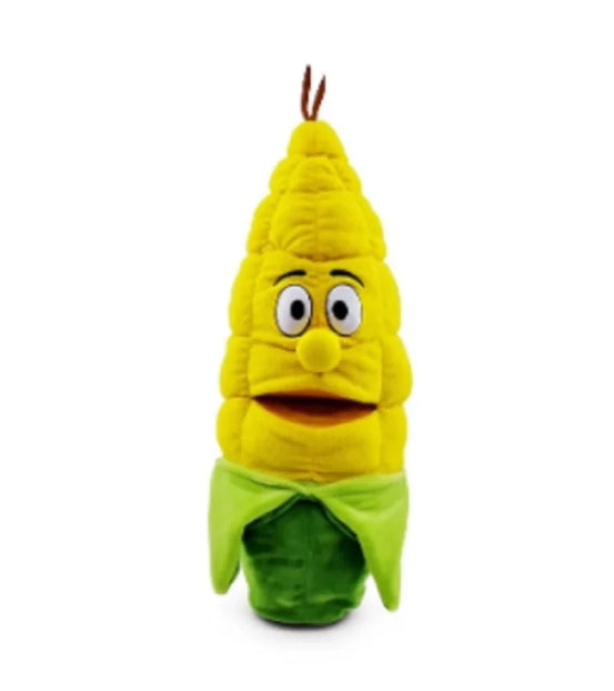 Corn Puppet Pal