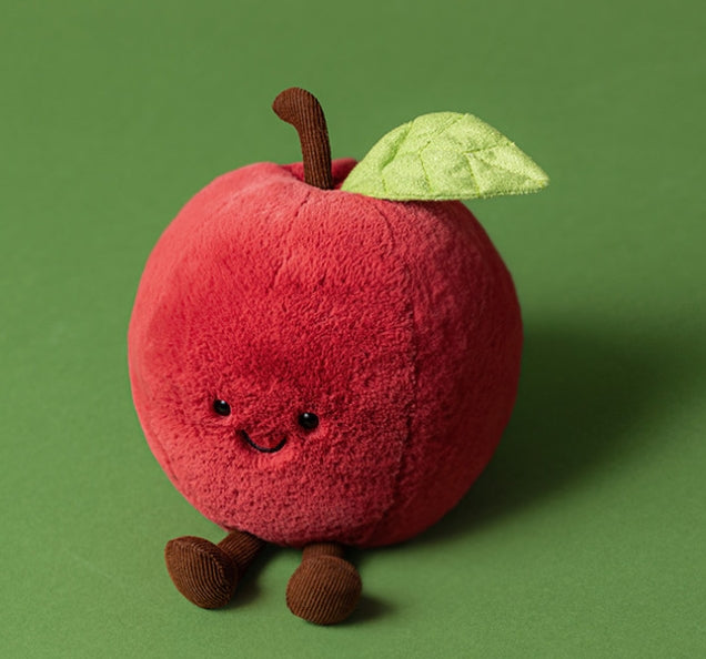 Amuseables Apple