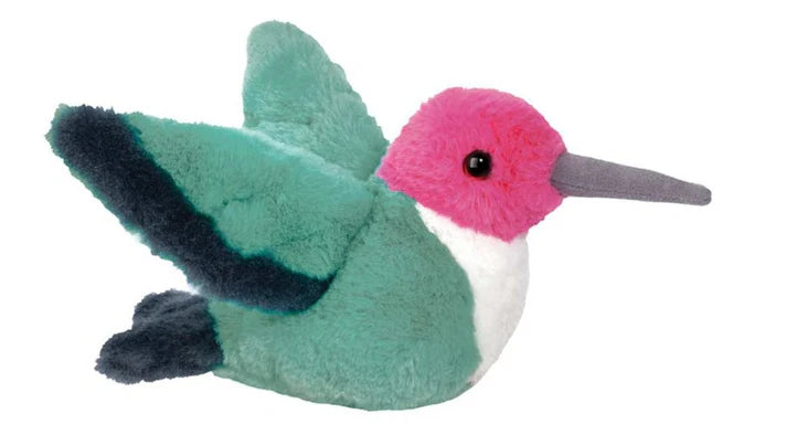 Twirlie Hummingbird