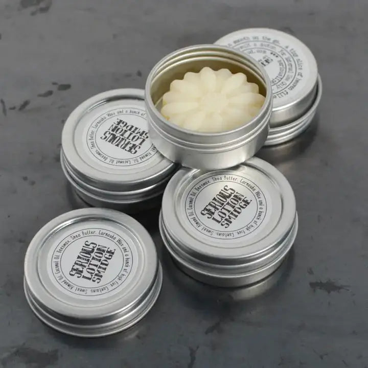 Sugar Cookie Lotion Smidge