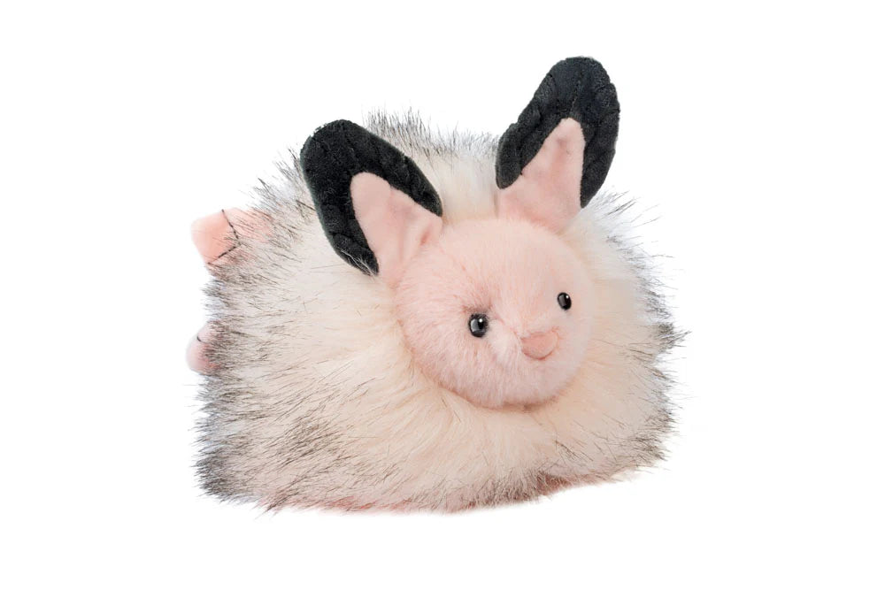 Skimmer Sea Bunny Slug