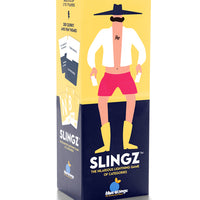Slingz - 10+