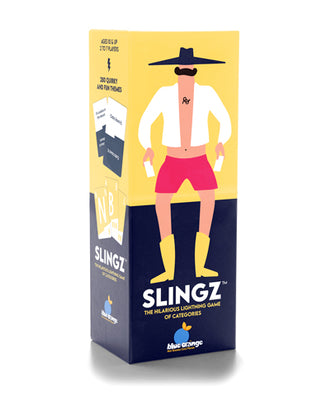 Slingz - 10+