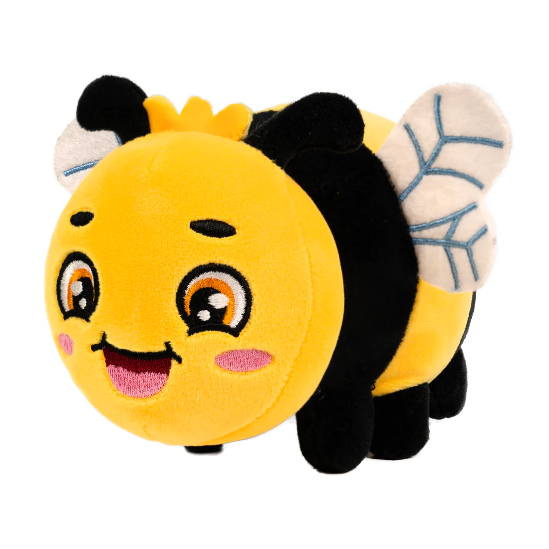 Snuggle Bugs: Bumble Bee (Lemon Meringue Pie)