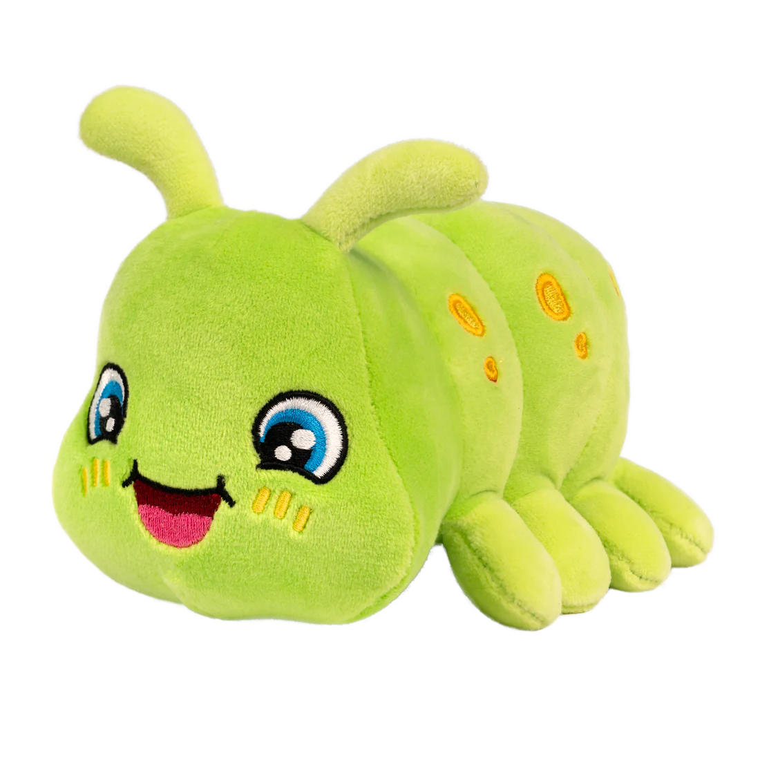Snuggle Bugs: Caterpillar (Green Apple)
