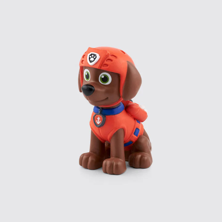 Paw Patrol Zuma Tonie