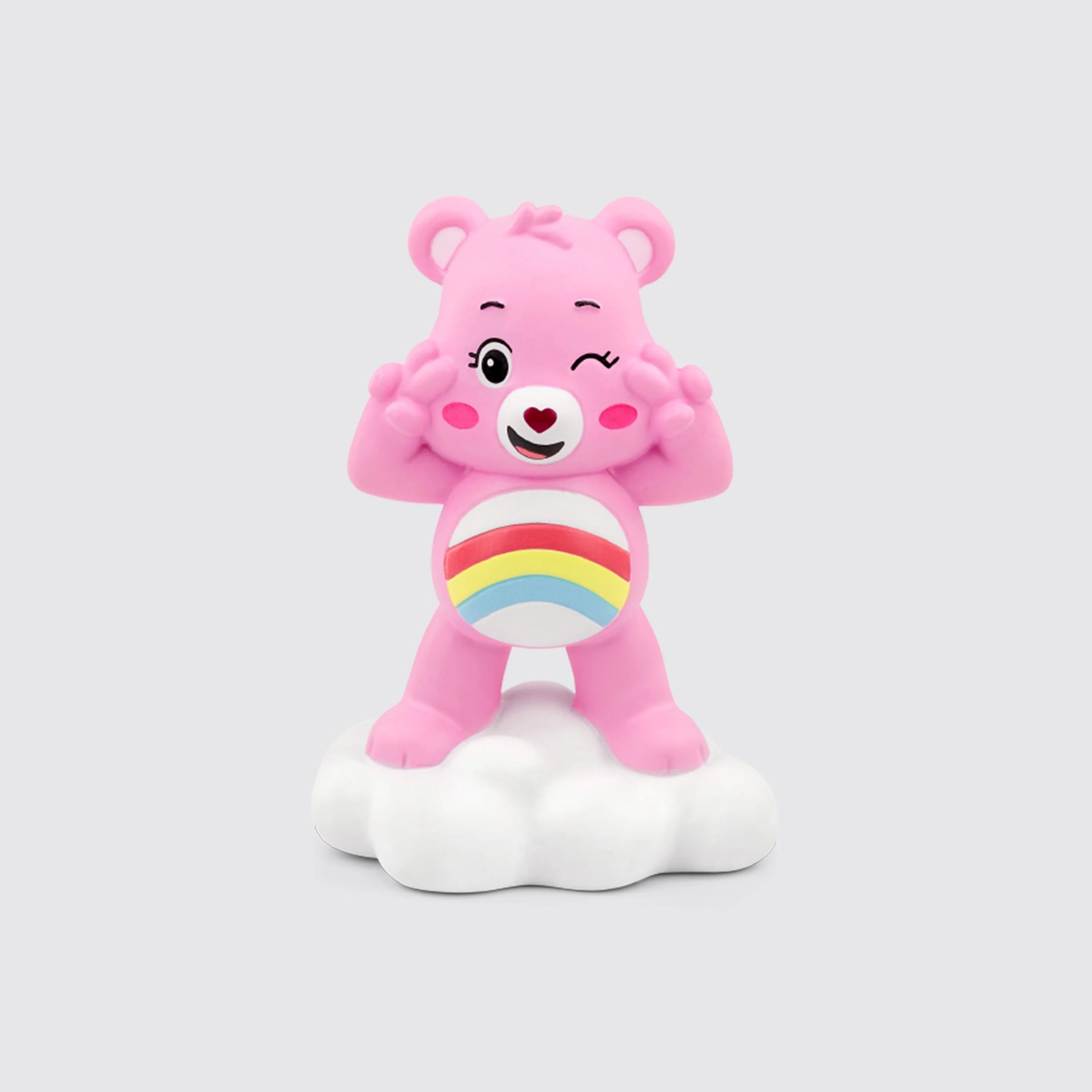 Care Bear: Cheer Bear