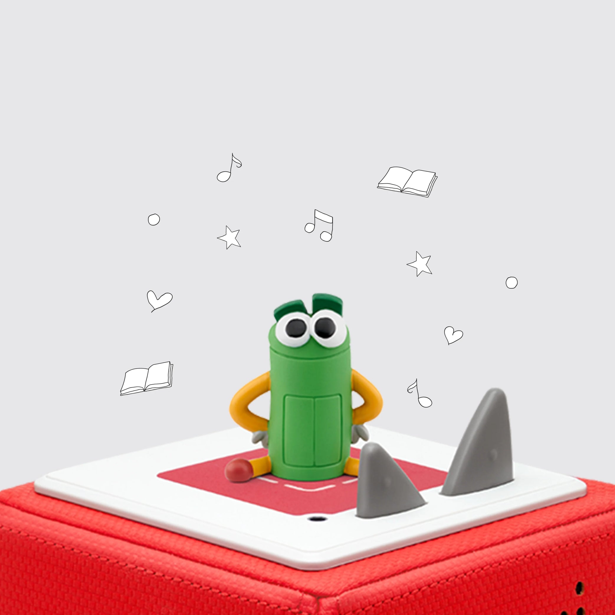 StoryBots Tonie: Beep