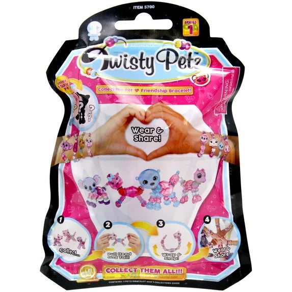 Twisty Petz Blind Bag