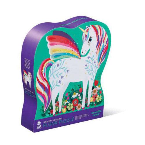 Unicorn Dreams Puzzle 36 pc