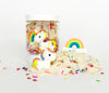 Unicorn Mini Dough-To-Go Play Kit