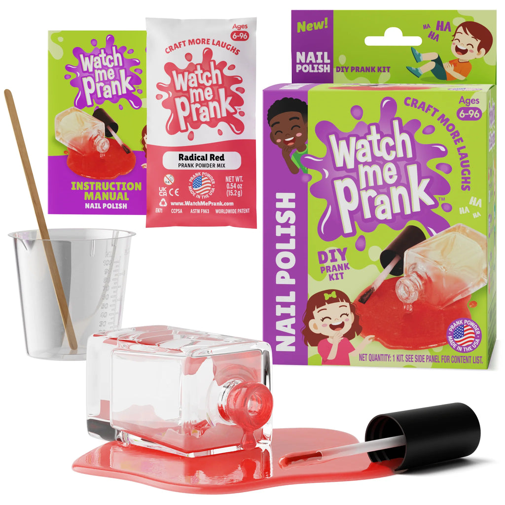 Make Your Own Nail Polish Kit Limited Edition Tin | Polishing kit, Nail  polish kits, Diy nail polish
