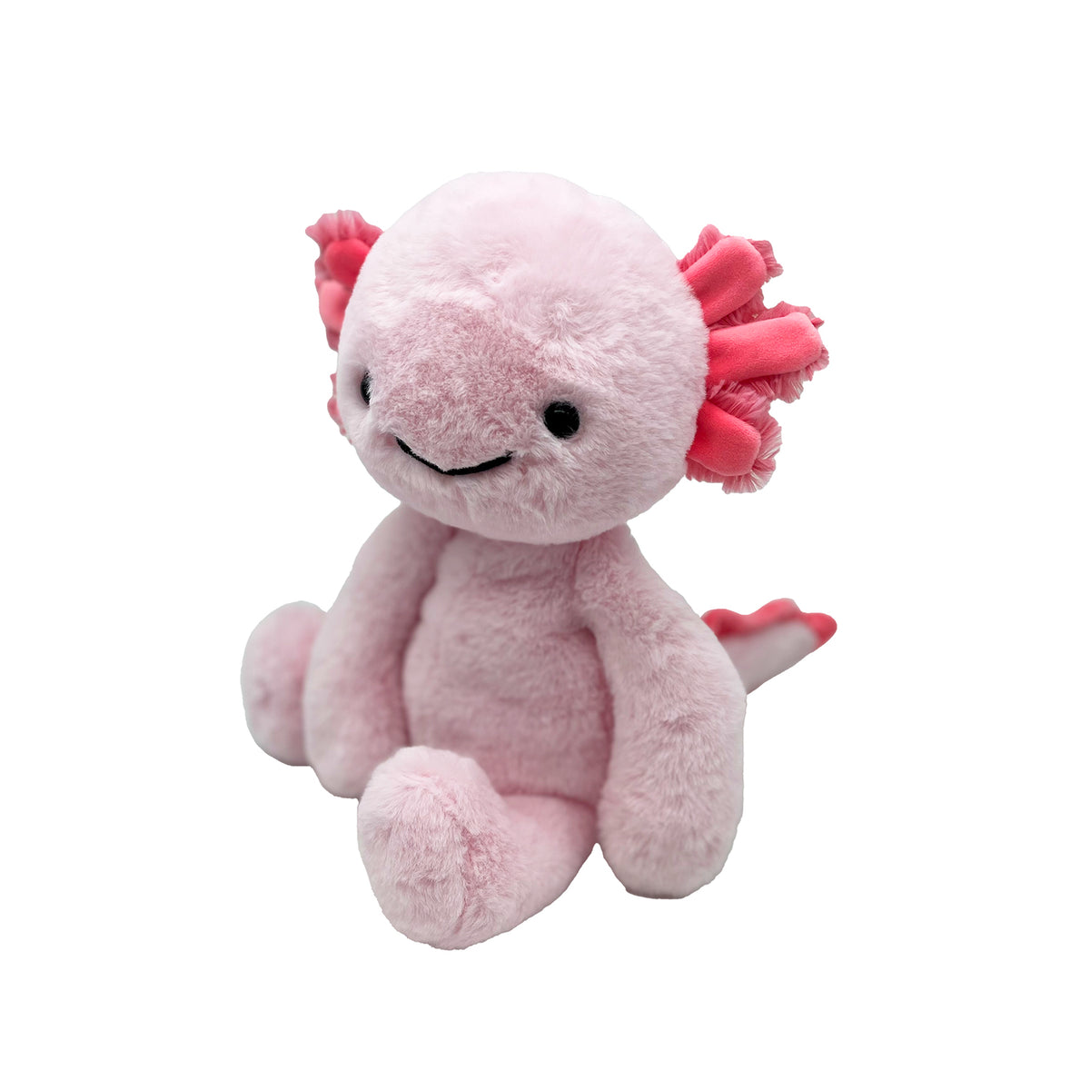 Axie Axolotl - Pink 10"