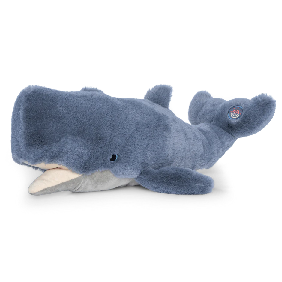 The Wayfare Whale Plush