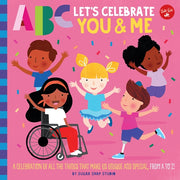 ABC Let's Celebrate You and Me