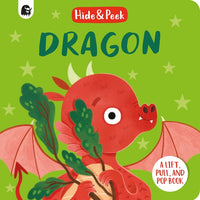 Dragon Board Book
