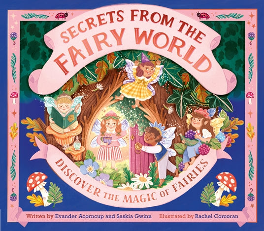 Secrets From the Fairy World