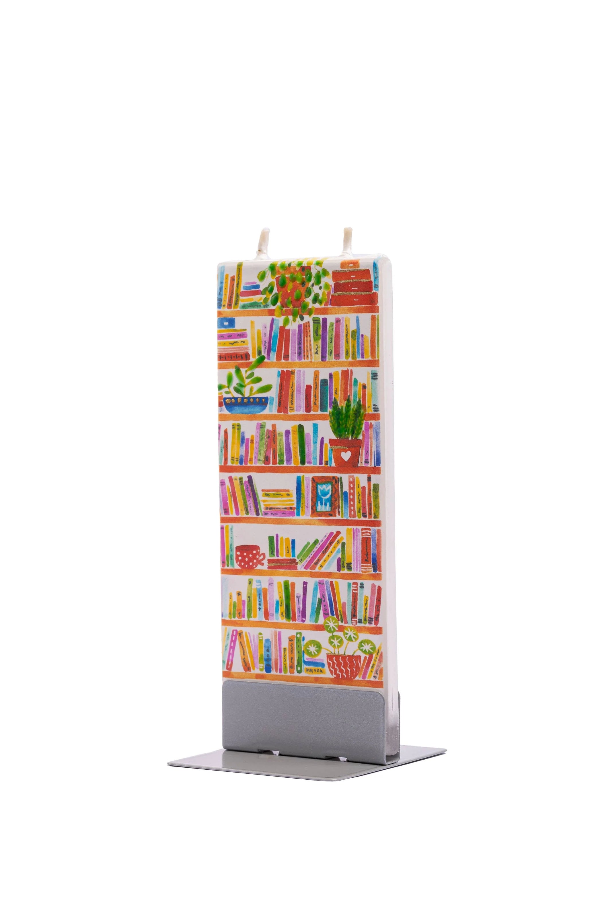 Flatyz Book Lover