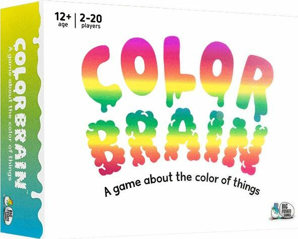 Color Brain