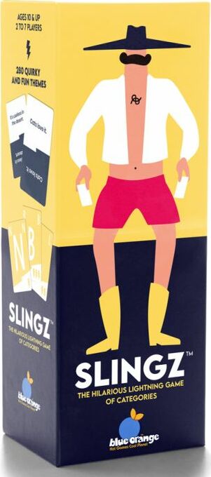 Slingz