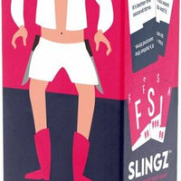 Slingz: The Darker Side