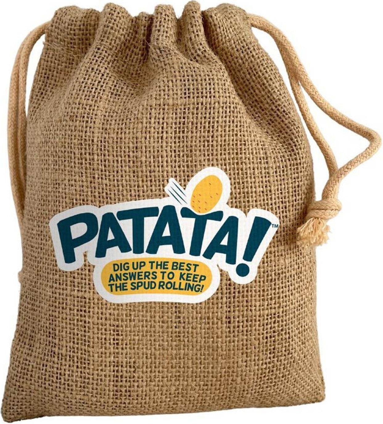Patata! Family