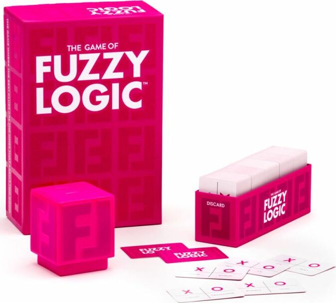 Fuzzy Logic